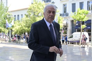 Μαρινάκης: Θέλουμε οι νέοι να έχουν καλύτερους μισθούς, χωρίς να υποθηκεύσουμε τις μελλοντικές γενιές