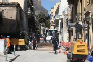 Έκρηξη στην Πλάκα: Αυτοί είναι οι έξι άνθρωποι που βρήκαν τραγικό θάνατο στη Λυσικράτους - εικόνα 7