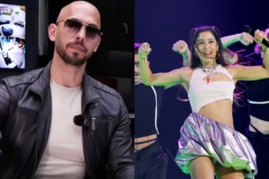 Μαρίνα Σάττι: Η πρώτη δημόσια εμφάνιση μετά την Eurovision - Γιατί τη φυγάδευσαν από την πίσω πόρτα [Βίντεο] - εικόνα 2