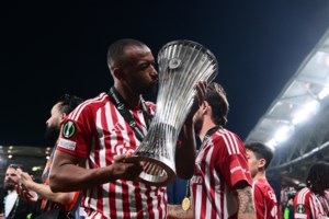 Ολυμπιακός: Ανανέωσε μέχρι το 2026 ο Γιώργος Μπαρτζώκας - "Ποιος είναι έτοιμος για μια παρτίδα σκάκι;"