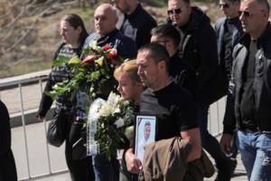 Βόρεια Μακεδονία: Νέες συλλήψεις για την τραγωδία με 61 νεκρούς σε κλαμπ στο Κότσανι - Ανάμεσά τους, τρεις πρώην υπουργοί - εικόνα 3