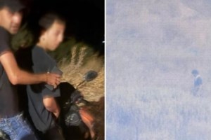 Ολσιέν Μουτσομπέγκα: "Είμαι τρελάκιας με τα ζώα" - Ποιος είναι ο 33χρονος που έσωσε το πρόβατο και δεμένους σκύλους στην Αχαΐα