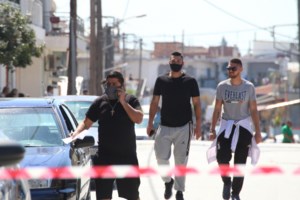 Κορονοϊός - Καθηγήτρια Τσιτσιλώνη: Γιατί θα βοηθήσει η "σάρωση" του ελληνικού πληθυσμού με τεστ αντισωμάτων - εικόνα 3