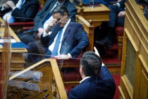 Πώς και από πού γνώριζε ο Αλέξης Τσίπρας ποιους παρακολουθούσε η ΕΥΠ;