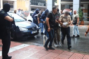 Blue Horizon: "Τον π@@στ@" - Σοκαριστικό ηχητικό ντοκουμέντο με τον ύπαρχο να βρίζει τον Αντώνη - εικόνα 2