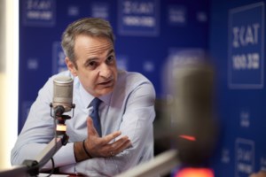 Διαβάστε την ανάλυση του Guardian για την Ελλάδα που θύμωσε τον Μητσοτάκη- Τον αποκάλεσε "ΕφΣυν της Βρετανίας"