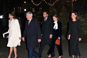 Σε δύσκολη θέση η πριγκίπισσα Ευγενία: Η πρόταση του πρίγκιπα Χάρι που μπορεί να την βάλει σε μπελάδες με την οικογένεια - εικόνα 5