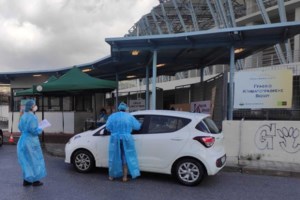 Κορονοϊός: Πέθανε ξαφνικά 27χρονη μητέρα τριών παιδιών στη Ριτσώνα