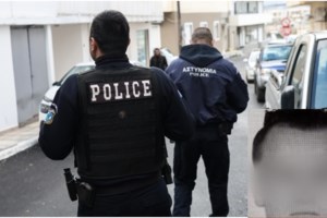 Ηράκλειο: Απολογείται ο 39χρονος για τη δολοφονία της 29χρονης συντρόφου του