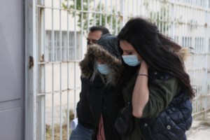 Πληροφορίες ότι η Ρούλα Πισπιρίγκου καταθέτει ήδη αίτημα αποφυλάκισης - Ο διάλογος με την ανακρίτρια - εικόνα 2