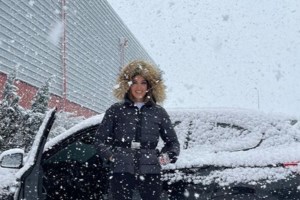 Ο γιατρός της Ελένης Φουρέιρα αποκαλύπτει: "Το μωρό μοιάζει και στους δύο αλλά το μουτράκι είναι Μποτία" - εικόνα 4