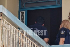Τραγωδία στην Πάτρα: Αυτή είναι η 39χρονη που ήταν εννέα ώρες νεκρή δίπλα στην τετράχρονη κόρη της