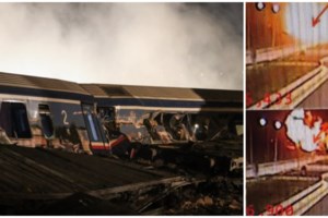 Δημοσκόπηση Interview: Το 77% βλέπει συγκάλυψη στα Τέμπη - Τρίτο κόμμα ο Βελόπουλος - εικόνα 5