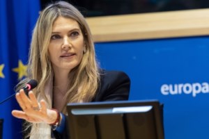 Δημητρακόπουλος για Καϊλή: Ο Παντσέρι θα κατηγορήσει και τον... Πάπα για να σώσει τον εαυτό του [βίντεο]