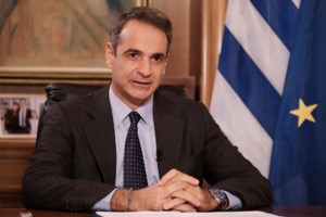 Διπλωματικές εξελίξεις: Πληροφορίες για έκτακτο συμβούλιο των ΥΠΕΞ της ΕΕ για τα Βαρώσια και τις προκλήσεις Ερντογάν