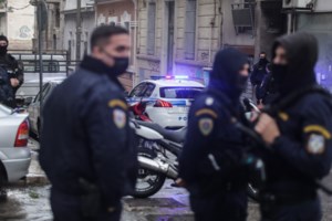 Εξιχνιάστηκε το άγριο έγκλημα στα Χανιά: Συνελήφθη 27χρονος που σκότωσε και έκαψε τον 53χρονο άστεγο - εικόνα 2