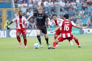 Παναθηναϊκός, ΠΑΟΚ και ΑΕΚ πήραν το εισιτήριο για τα play off και συνεχίζουν στην Ευρώπη - εικόνα 3