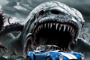 Πατρινό Καρναβάλι: Η ανάρτηση του Νίκου Μαστοράκη με αιχμές για τον Κρυμμένο Θησαυρό - "Ένα "κυνήγι" 60 ετών"