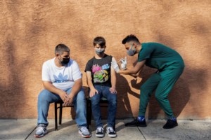 ΕΟΔΥ: Τα 35 σημεία όπου θα γίνονται σήμερα δωρεάν rapid test