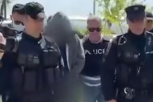 Νέα υπόθεση κατασκοπείας στις Σέρρες: Συνελήφθη 67χρονος από την Πολωνία με διαβατήριο Γεωργίας