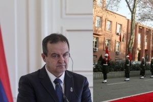 Τουρκία: Προειδοποίηση σε πρεσβείες ευρωπαϊκών χωρών- "Υπάρχουν απειλές για την ασφάλεια του προσωπικού σας"