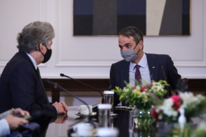 Η Γερμανία βάζει "στο κόκκινο" την Ελλάδα - Μην ταξιδέψετε στη χώρα, είναι επικίνδυνο - εικόνα 2