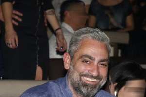 Νεκτάριος Γαλίτης: Θλίψη για τον θάνατο του επιχειρηματία - Η μάχη με τον καρκίνο και η συγκλονιστική ανάρτηση - εικόνα 4