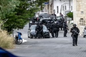 Βορίζια: "Εκτέλεσαν εν ψυχρώ τον γιο μου, να φύγουν από το χωριό" - Ξεσπά η μητέρα του Φανούρη Καργάκη [βίντεο]