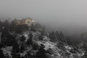 Σάκης Αρναούτογλου: "Εμμονικός" ο καιρός με βοριάδες και τσουχτερό κρύο μέχρι τα Χριστούγεννα [Βίντεο] - εικόνα 2