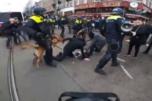 Κορονοϊός: Η Γαλλία βάζει σε 10ημερη καραντίνα τους μη εμβολισμένους Αμερικανούς ταξιδιώτες