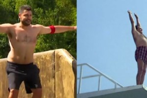 Survivor Spoiler 10/1: Αυτή η ομάδα κερδίζει σήμερα τη δεύτερη ασυλία [Βίντεο]