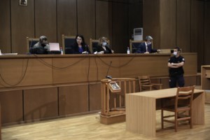Δολοφονία Φλόιντ: Ελεύθερος αφέθηκε ο κατηγορούμενος πρώην αστυνομικός
