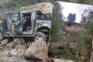 Τραγωδία στην Εύβοια: Δασεργάτης καταπλακώθηκε από πεύκο - "2,5 ώρες χρειάστηκε το ασθενοφόρο"