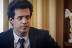 Σε καραντίνα στο λιμάνι του Πειραιά το Ελ. Βενιζέλος των ΑΝΕΚ Lines- Θετικοί στον κορονοϊό 20 επιβαίνοντες