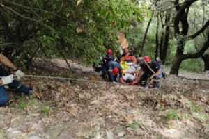 Aσύλληπτη υπόθεση αρπαγής και ομηρίας ολόκληρης οικογένειας στην Πιερία - Ζητούσαν λύτρα