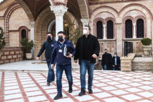 Φόβος για ολικό lockdown: Οι μεταλλάξεις και τα νέα κρούσματα στην Αττική τρομάζουν τους ειδικούς - εικόνα 3