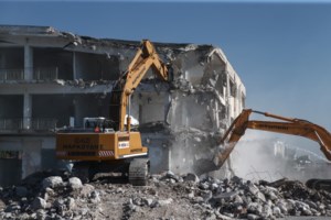 Ελληνικό: Τα έργα της πρώτης πενταετίας - Οι σχεδιαζόμενες επενδύσεις: Τι λένε τα διεθνή μέσα