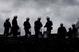 Βορίδης για οπαδική βία: Θα αναζητήσουμε αν έχουν ηθική αυτουργία και ευθύνες οι ΠΑΕ