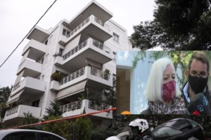 Χαλάνδρι: Στον Εισαγγελέα η 49χρονη -Τι φώναξε στους δημοσιογράφους για το παιδί της [εικόνες] - εικόνα 7