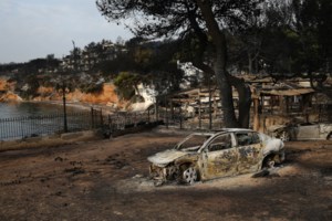 Ξεσπάει ο πρόεδρος αξιωματικών πυροσβεστικής για το ηχητικό: Είμαι εξοργισμένος, δεν μπορώ να διανοηθώ αυτόν τον διάλογο - εικόνα 2