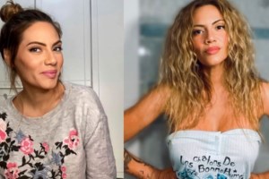 Η Βιβή Τσιάμη αποκάλυψε τον τρόπο που της έκανε πρόταση γάμου ο σύντροφός της: "Πριν από έξοδο, μου είπε… κάτι σου λείπει"