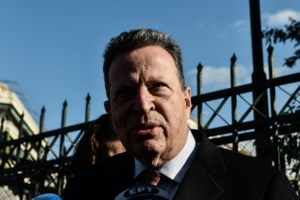 Γιώργος Κύρτσος: Την άρση ασυλίας του αποφάσισε το Ευρωπαϊκό Κοινοβούλιο