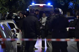Αστυνομική επιχείρηση στο πρώην στρατόπεδο Καποτά - 12 συλλήψεις, βρέθηκαν ναρκωτικά