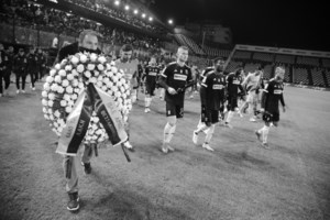 Θάνατος Αλέξανδρου Λάμπι: "Υπήρχε απινιδώτης στο γήπεδο της Ηλιούπολης" - εικόνα 2