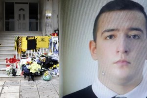 Στον εισαγγελέα σήμερα ο 23χρονος χούλιγκαν για τη δολοφονία του Αλκη - Αναζητούνται οι υπόλοιποι δράστες