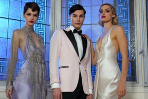 GNTM τελικός: Ανακοίνωσε την Όλγα Ντάλλα ο Ολυμπιακός - εικόνα 2