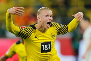 Παίκτης της χρονιάς στην Αγγλία ο Χάαλαντ - Επιβεβαίωσε όλα τα προγνωστικά - εικόνα 2