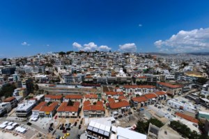 "Στο σφυρί" τα 5 αστέρων ξενοδοχεία "Elounda Beach" και "Elounda Bay Palace"