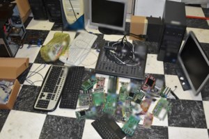 Φρίκη στη Θεσσαλονίκη: Συνελήφθη 43χρονος για βιασμό 14χρονης με νοητική στέρηση