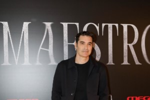 Παπακαλιάτης για Maestro: "Δεν έχω αποφασίσει αν θα πάει και 4η σεζόν - Ακόμη δεν έχω προλάβει να κάτσω" [βίντεο]